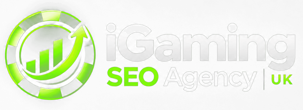iGaming SEO Agency UK